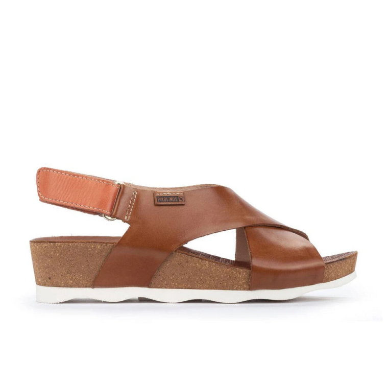 Flat Sandals Pikolinos