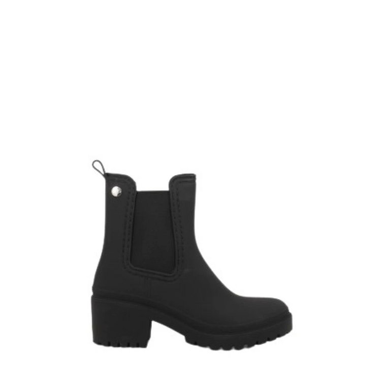 Heeled Boots Gioseppo