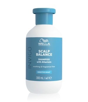 Wella Professionals Invigo Scalp Balance Calm Szampon do włosów 300 ml