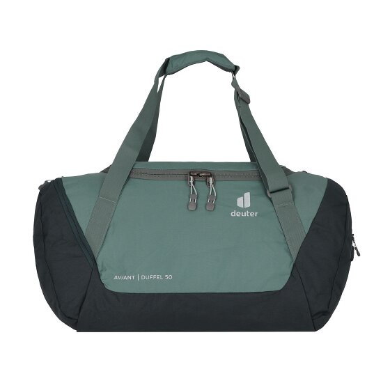 Deuter Torba podróżna Aviant Duffel 50 40 cm teal-ink