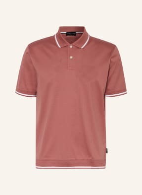 Ted Baker Koszulka Polo Z Piki Erwen Regular Fit rosa