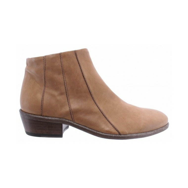 Buty do kostki Fiorentini+Baker