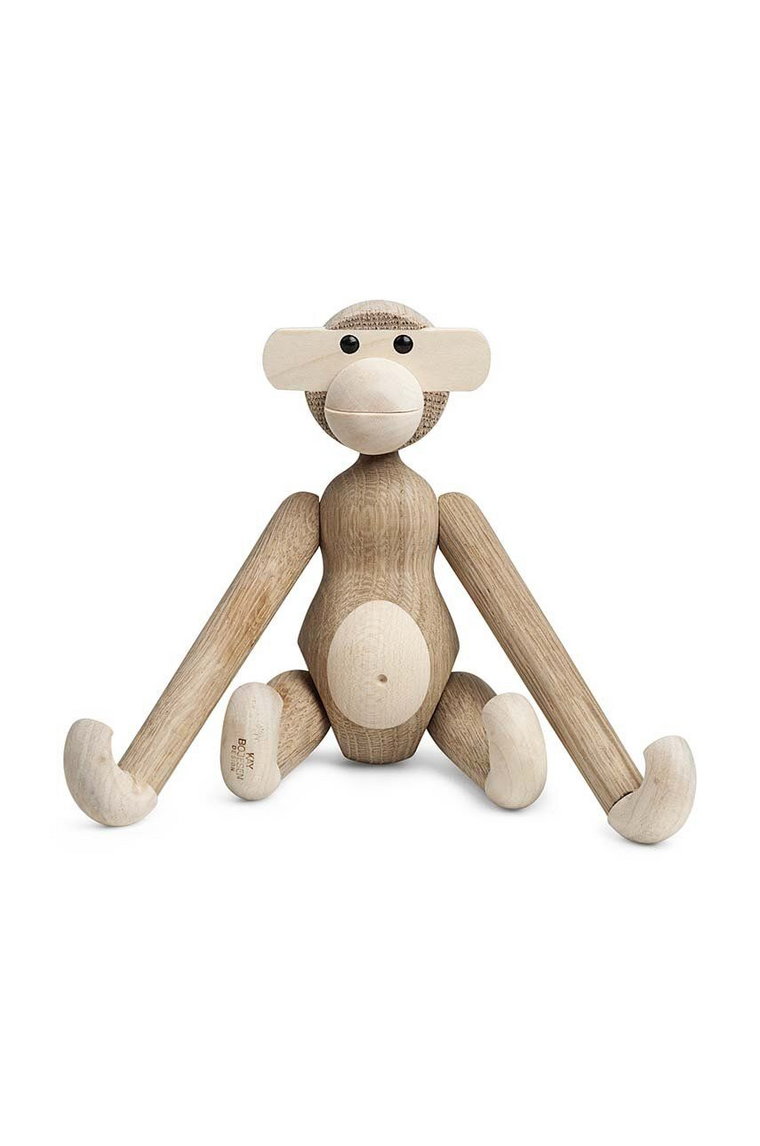 Kay Bojesen dekoracja Monkey small