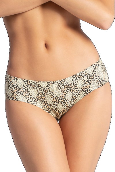 Gatta 41020 Bikini Cotton Comfort Print wz.05 figi damskie