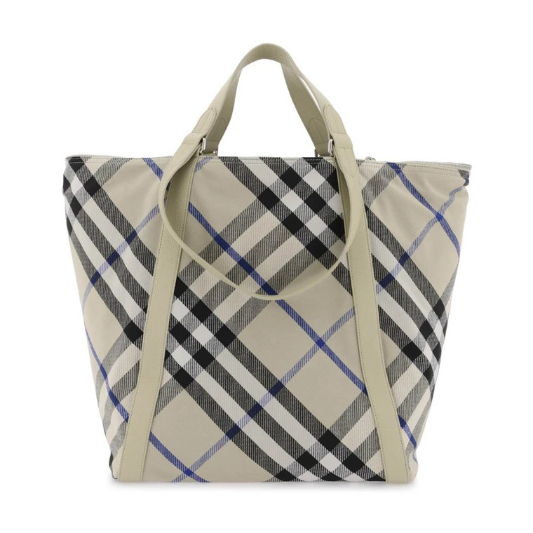 Tote Bags Burberry