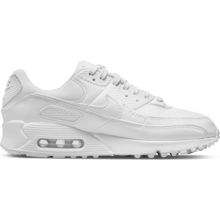 Buty Nike Air Max 90 W DH8010-100 białe