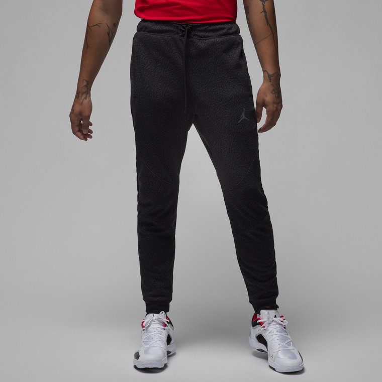 Spodnie męskie Jordan Dri-FIT Sport Air - Zieleń