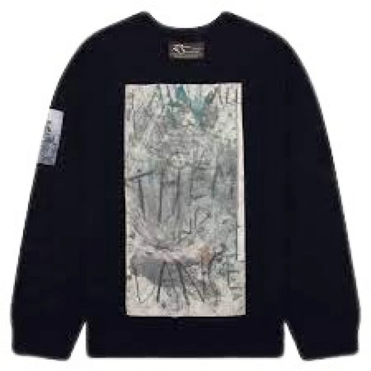 Sweatshirts Raf Simons