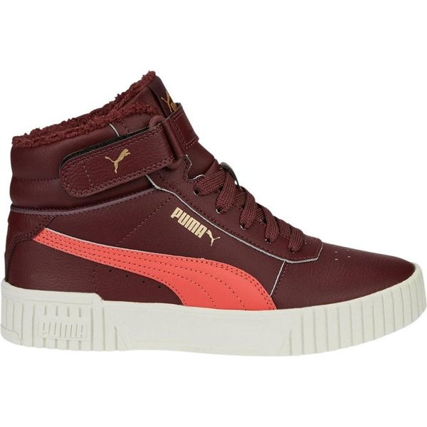 Buty Carina 2.0 Mid WTR Jr Puma