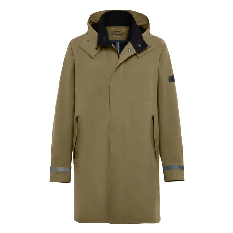 Parkas Boggi Milano