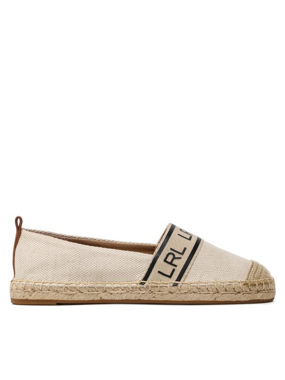 Espadryle Lauren Ralph Lauren