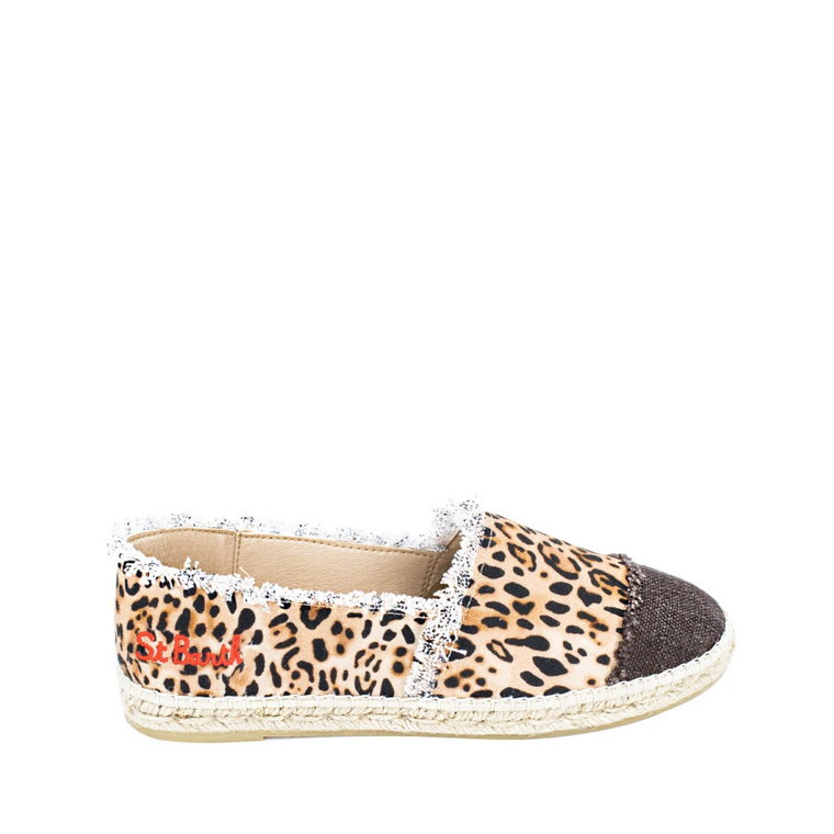 Espadryle MC2 Saint Barth