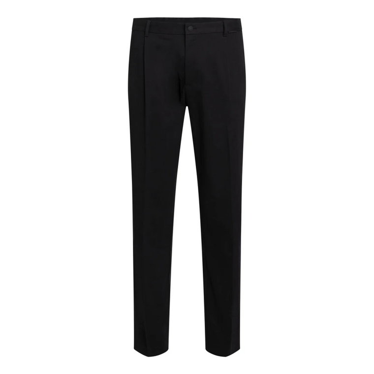 Cropped Trousers Calvin Klein