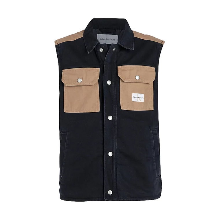 Vests Calvin Klein Jeans