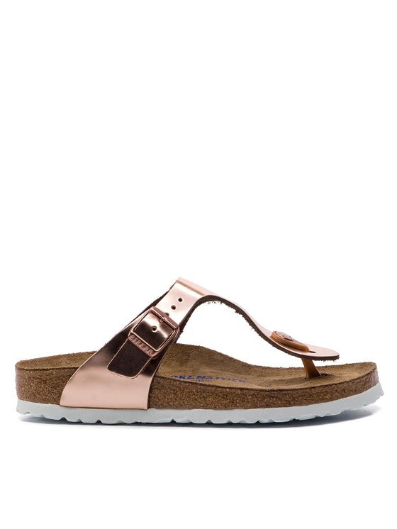 Japonki Birkenstock