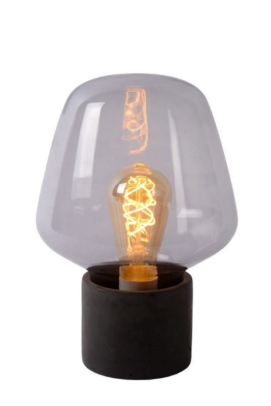 Lampa Stołowa Lucide E27 40W  Becky 45569/01/65