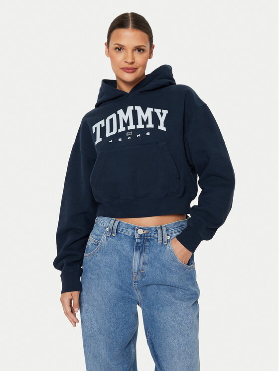 Bluza Tommy Jeans