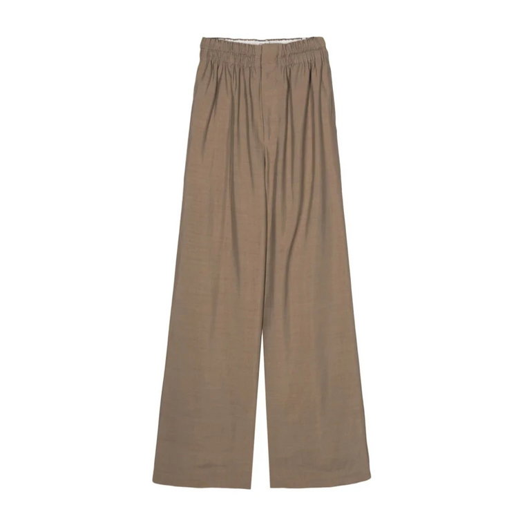Wide Trousers Quira