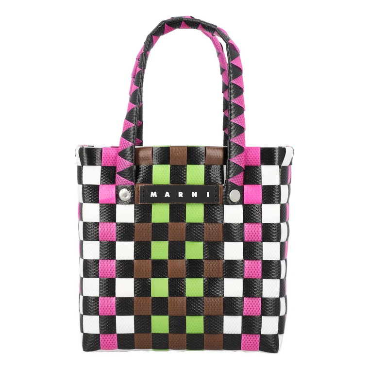 Tote Bags Marni