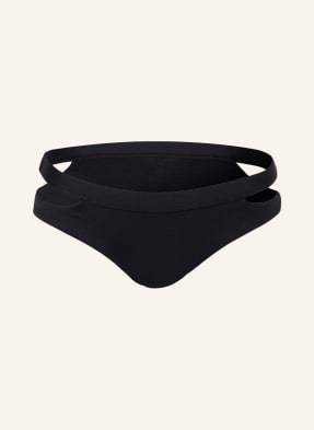 Seafolly Dół Od Bikini Basic Seafolly Collective schwarz