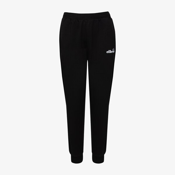 ELLESSE SPODNIE MAJANA JOG PANT BLK