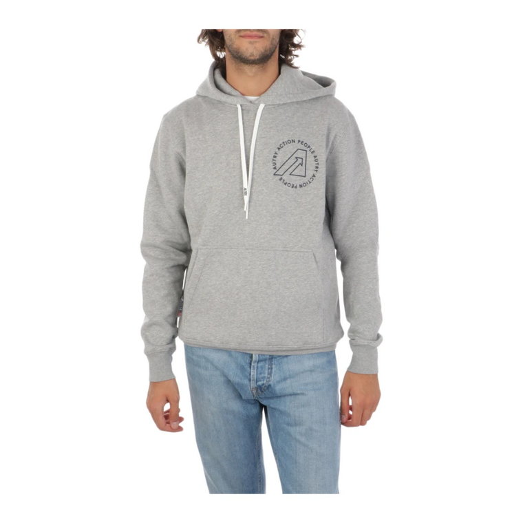 Icon Hoodie 414M Autry