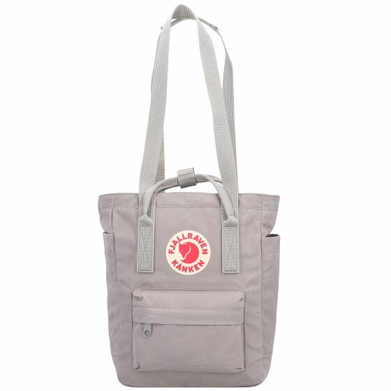 Fjällräven Kanken Totepack Mini Torba na ramię 23 cm deep forest