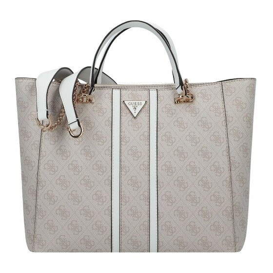 Guess Noreen Torba 32.5 cm dove logo