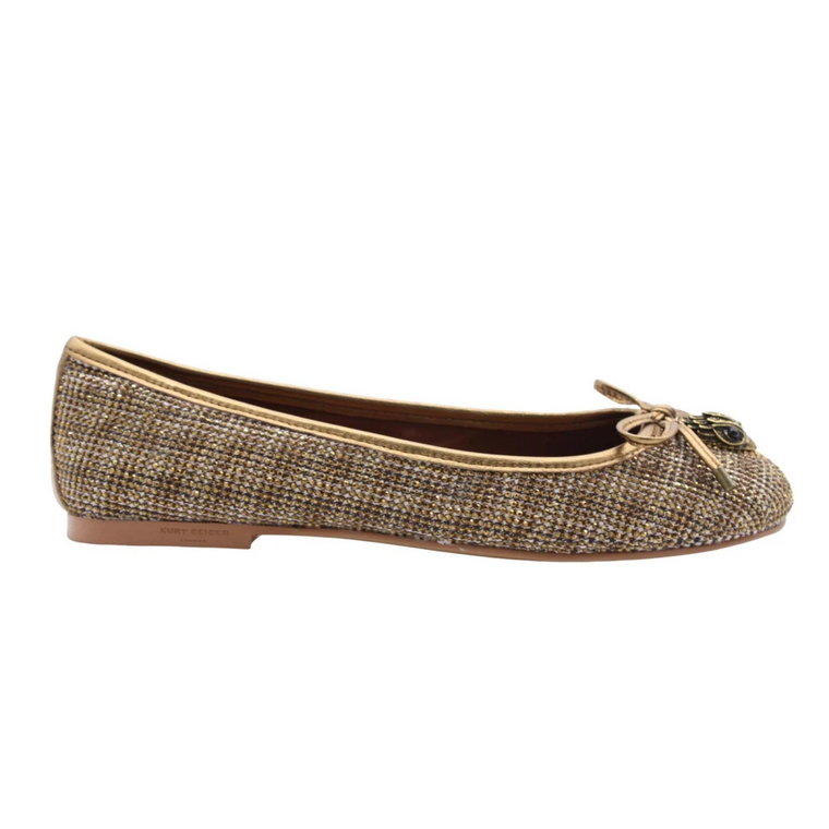 Coventry Ballerinas - Stylowe i Wygodne Baleriny Kurt Geiger