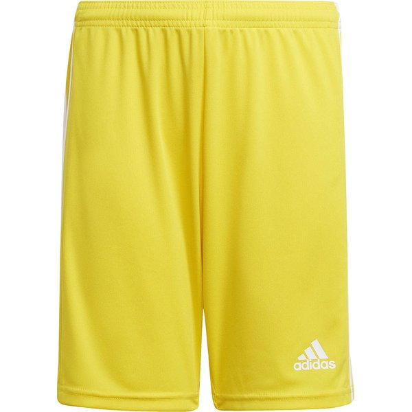 Spodenki juniorskie Squadra 21 Adidas