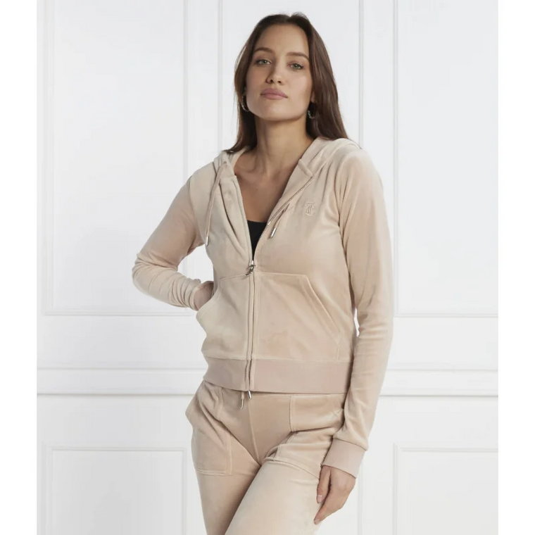 Juicy Couture Bluza Robertson | Regular Fit