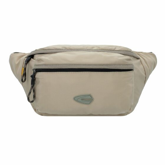 camel active Terra Saszetka 32 cm beige