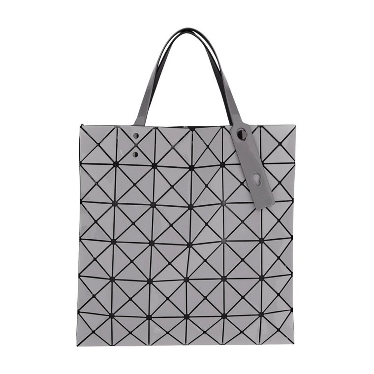 Geometryczna Torba Tote Issey Miyake