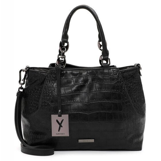 Suri Frey SFY Hadley Shopper Bag 46 cm black