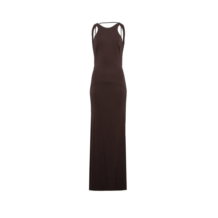 Maxi Dresses Elisabetta Franchi