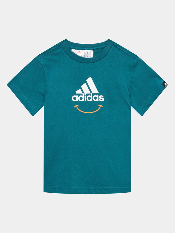 T-Shirt adidas