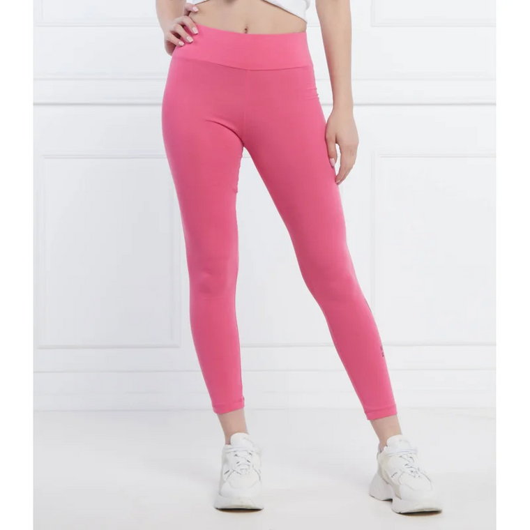 Gaëlle Paris Legginsy | Slim Fit