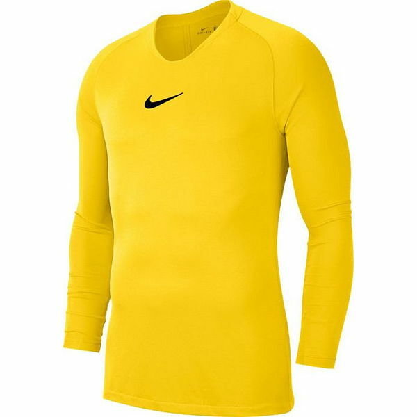 Longsleeve męski Dry Park First Layer Nike