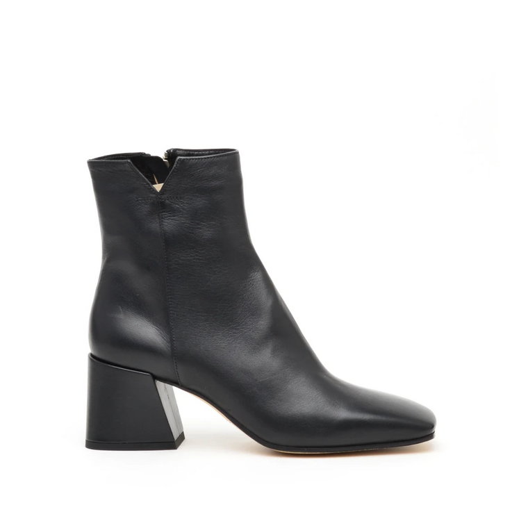 Ankle Boots Pomme D'or