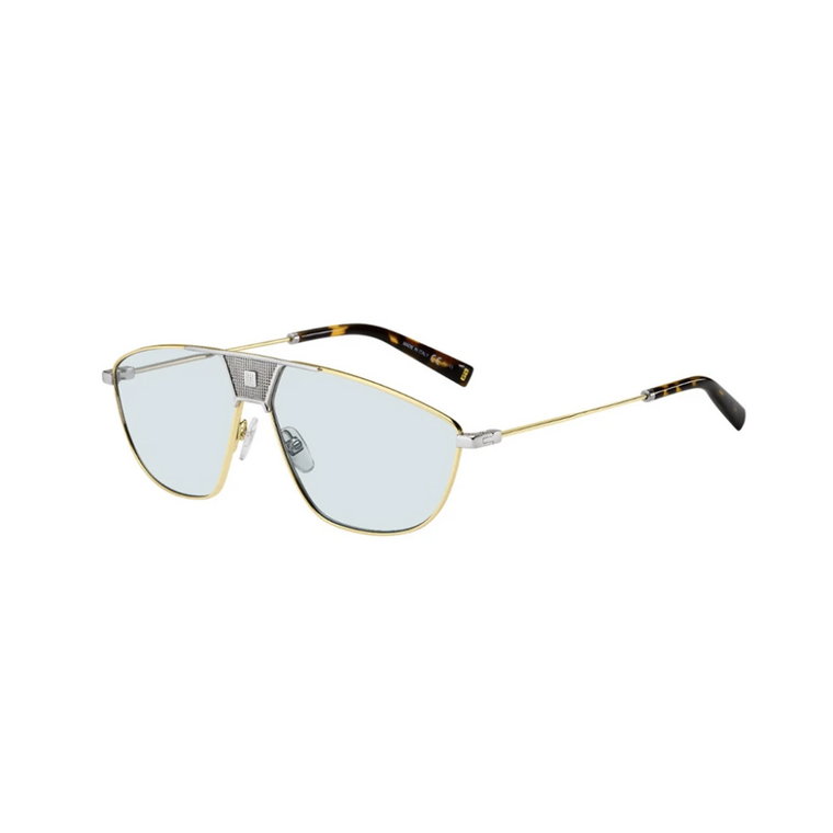 Stylowe okulary przeciwsłoneczne GV 7163/S Givenchy