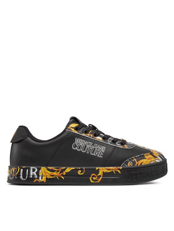 Sneakersy Versace Jeans Couture