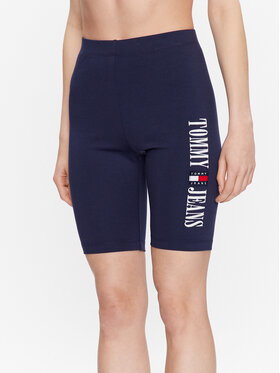 Szorty sportowe Tommy Jeans