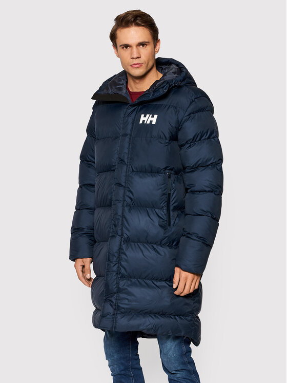 Kurtka puchowa Helly Hansen