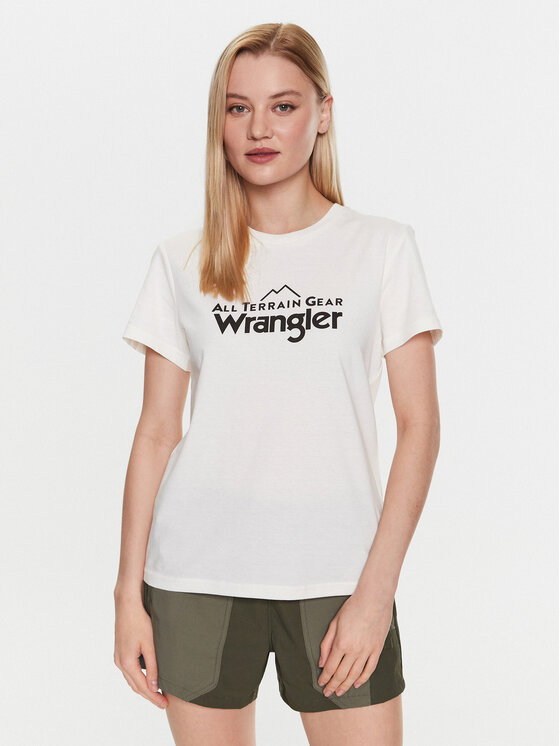 T-Shirt Wrangler