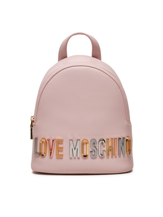 Plecak LOVE MOSCHINO