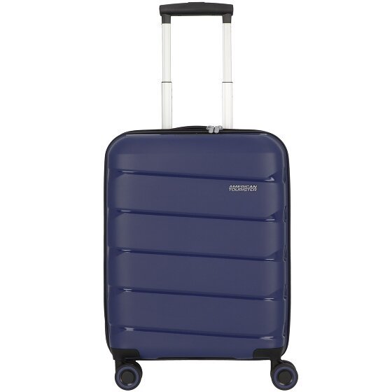 American Tourister Air Move 4 kółka Walizka kabinowy 55 cm midnight navy