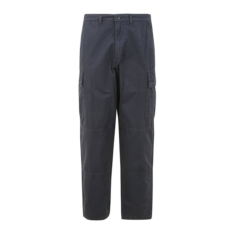 Cropped Trousers Barbour