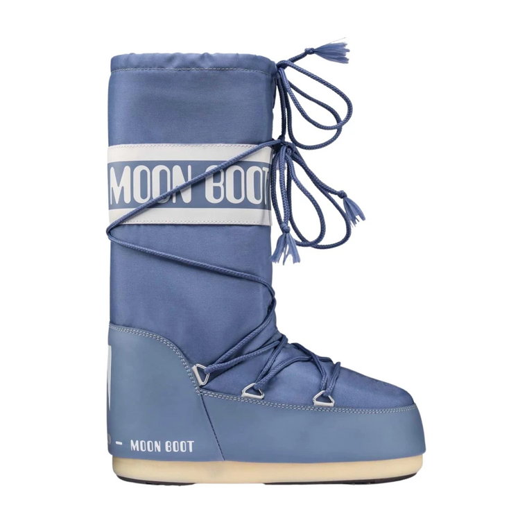 Buty śnieżne Moon Boot