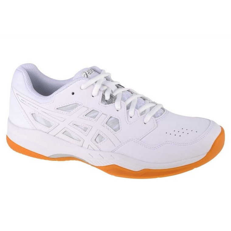 Buty ASICS Gel-Renma W 1072A073-102 białe białe