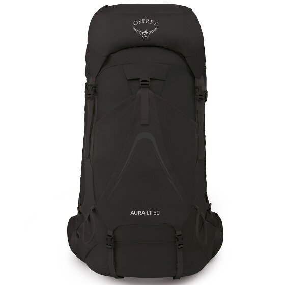 Osprey Aura AG LT 50 Plecak WM-L 80 cm black